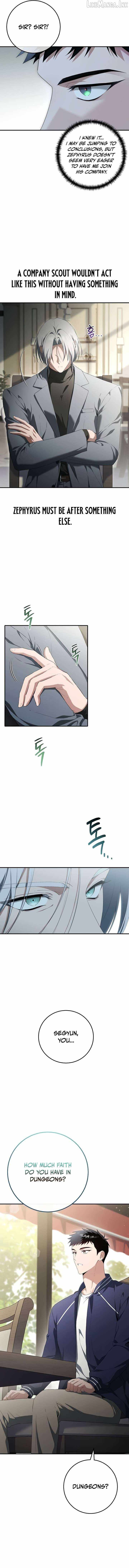 The Unlimited Bacteriomancer Chapter 9 page 4
