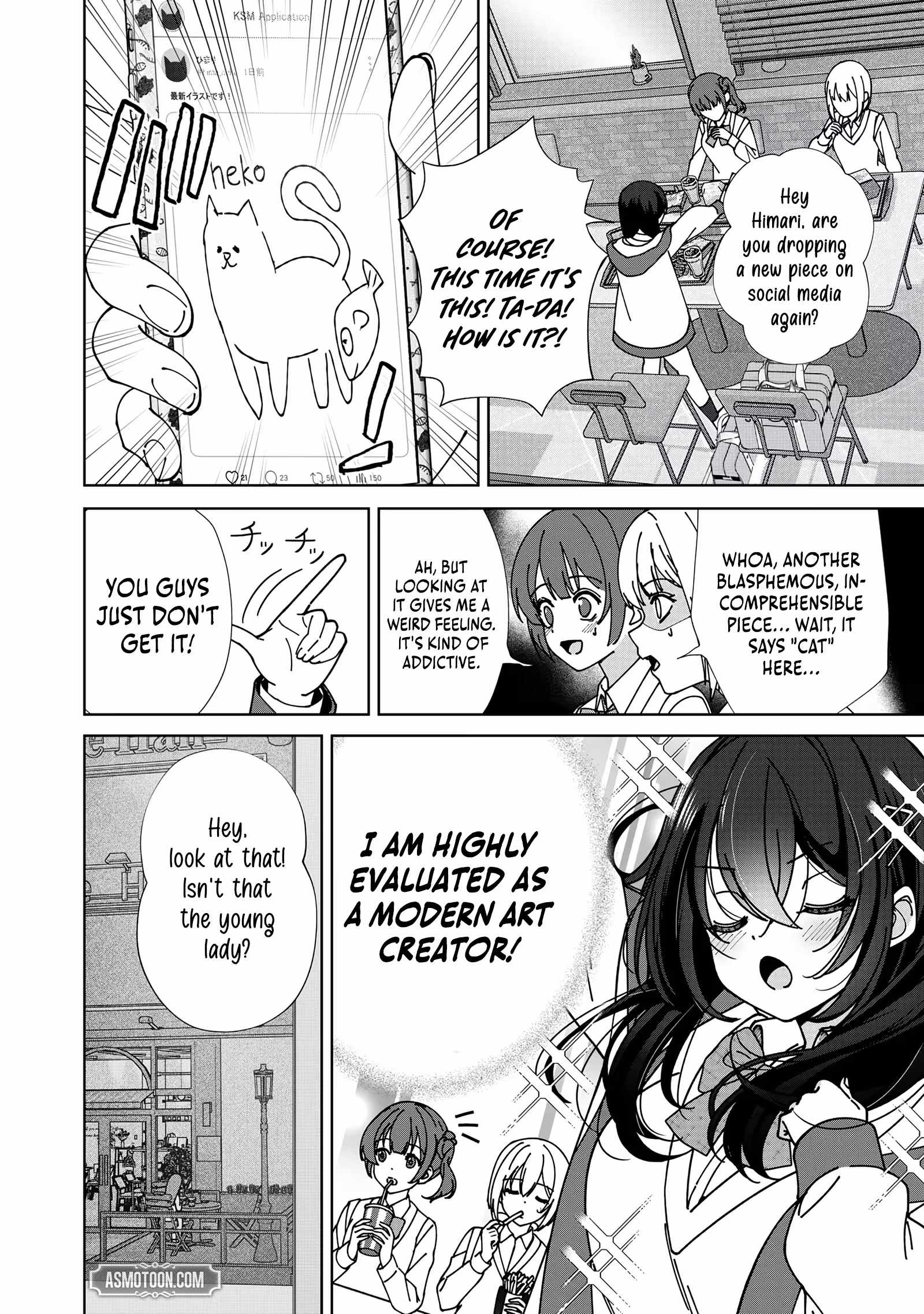The Unrivaled Sword Saint Salaryman ~My Childhood Friend Occasionally Asks Me to Help Save Humanity~ Chapter 2 page 31