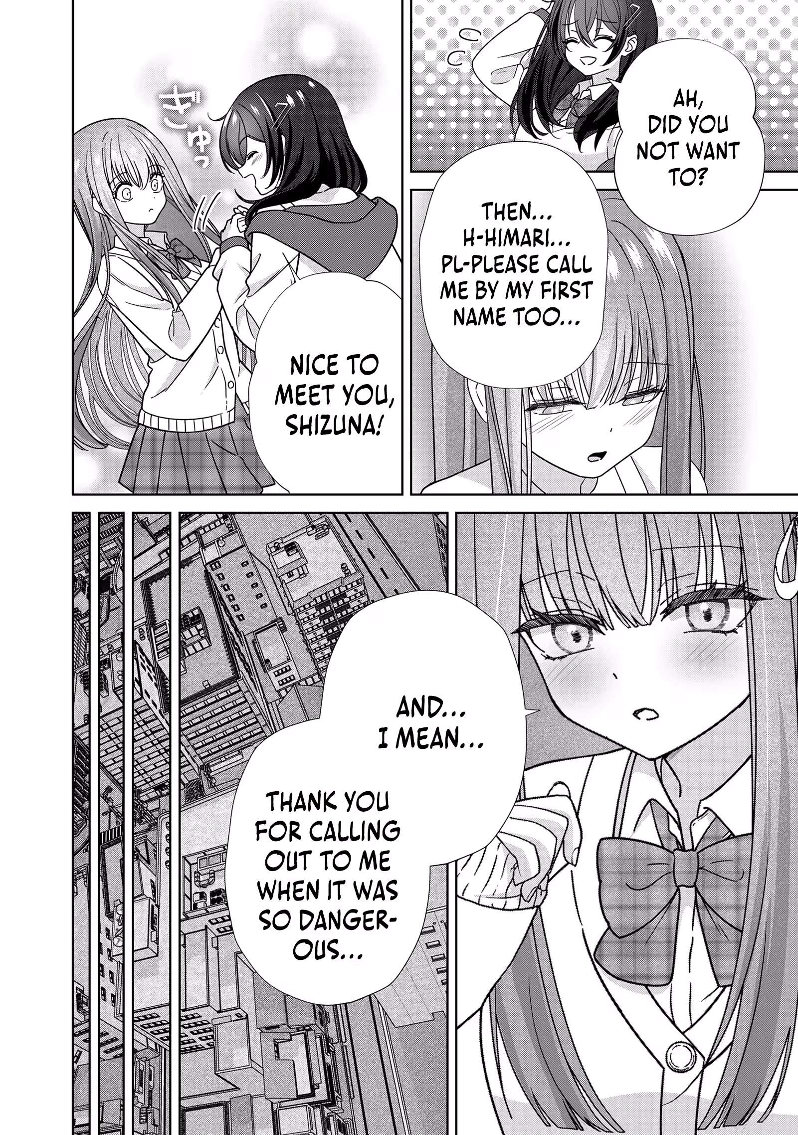 The Unrivaled Sword Saint Salaryman ~My Childhood Friend Occasionally Asks Me to Help Save Humanity~ Chapter 3 page 7