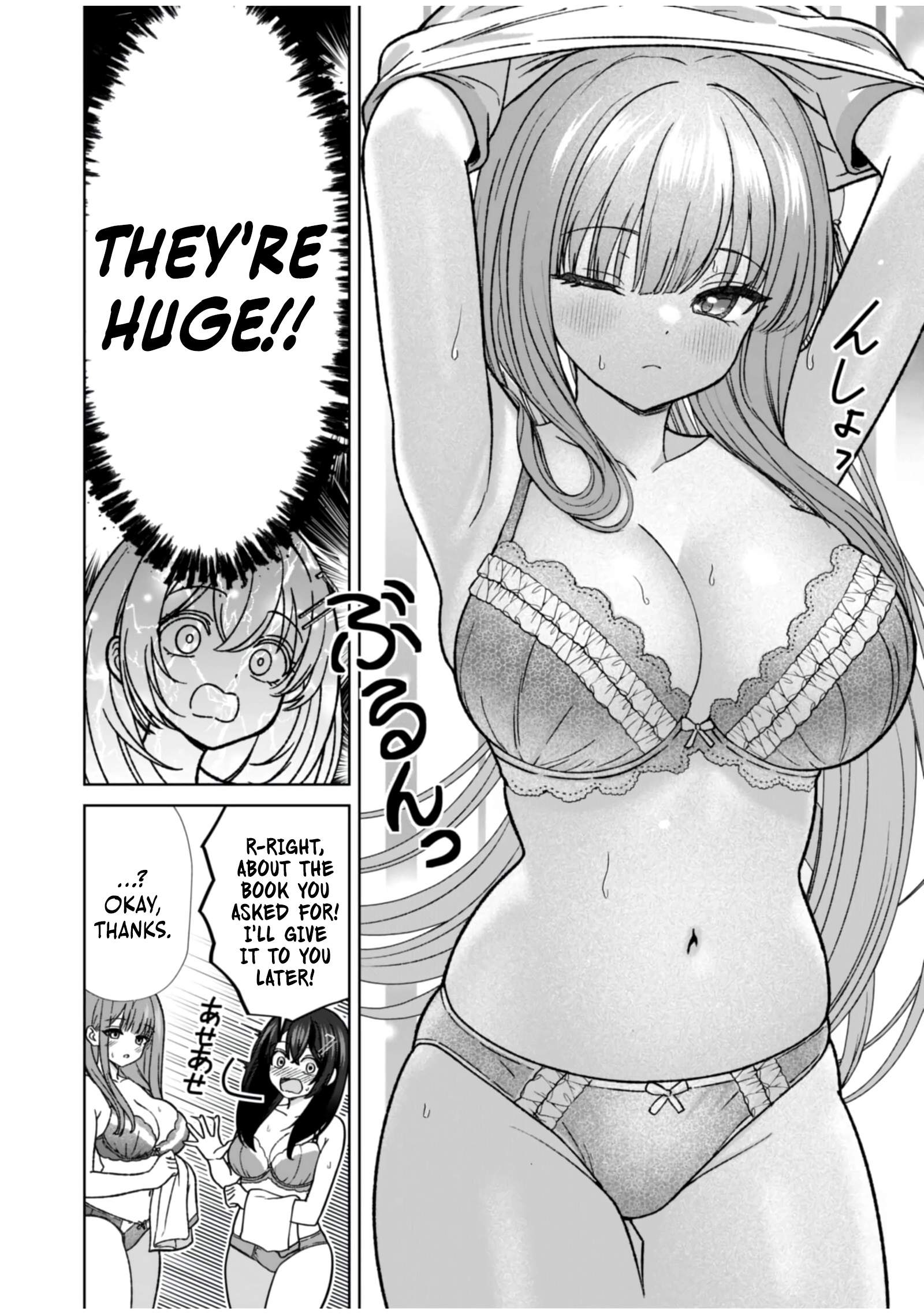 The Unrivaled Sword Saint Salaryman ~My Childhood Friend Occasionally Asks Me to Help Save Humanity~ Chapter 7 page 4