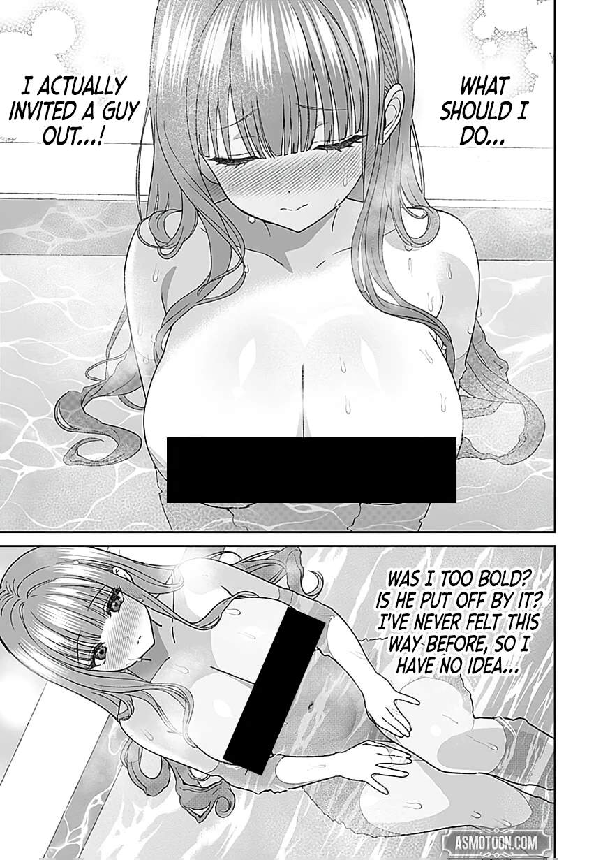 The Unrivaled Sword Saint Salaryman ~My Childhood Friend Occasionally Asks Me to Help Save Humanity~ Chapter 8 page 12