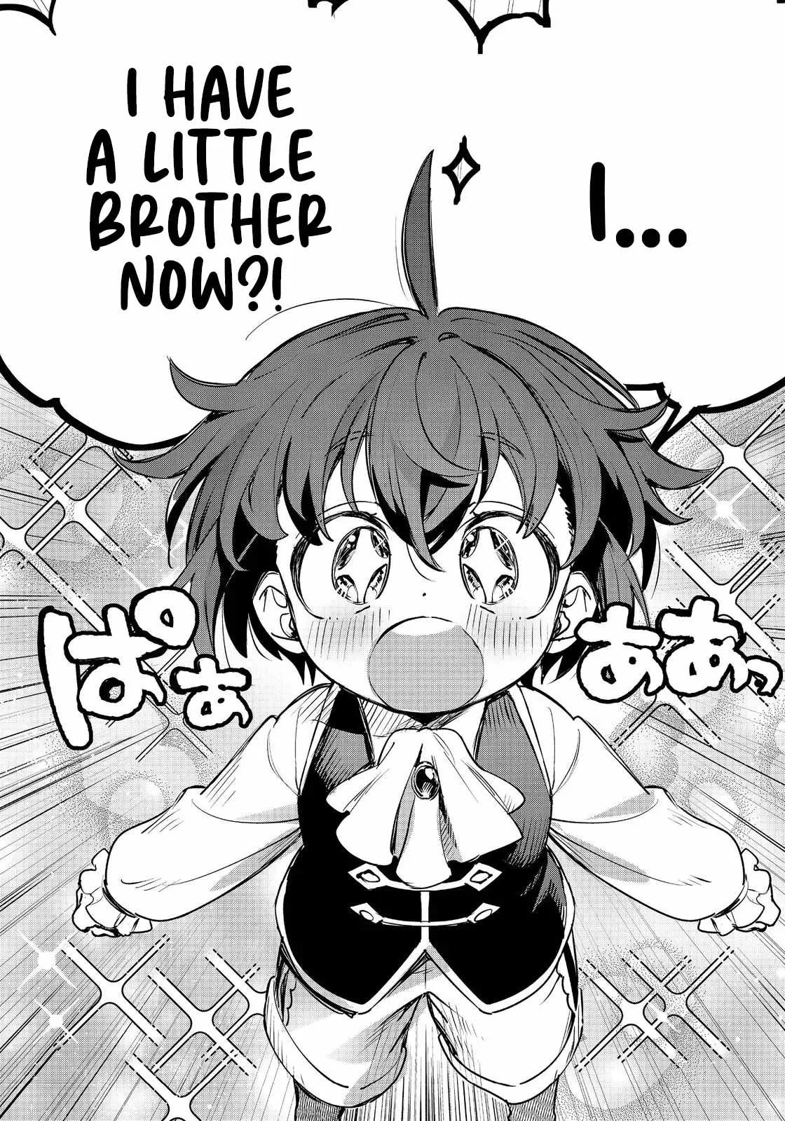 The Useless Prince Turns Out to Be a Genius Alchemist Screw the Throne, I’m Just Here to Pamper My Adorable Siblings Chapter 1 page 7