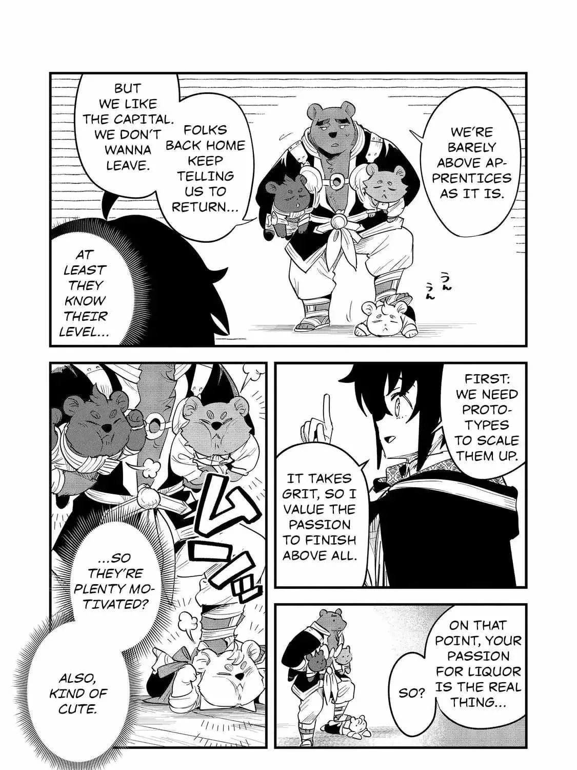The Useless Prince Turns Out to Be a Genius Alchemist Screw the Throne, I’m Just Here to Pamper My Adorable Siblings Chapter 10 page 25
