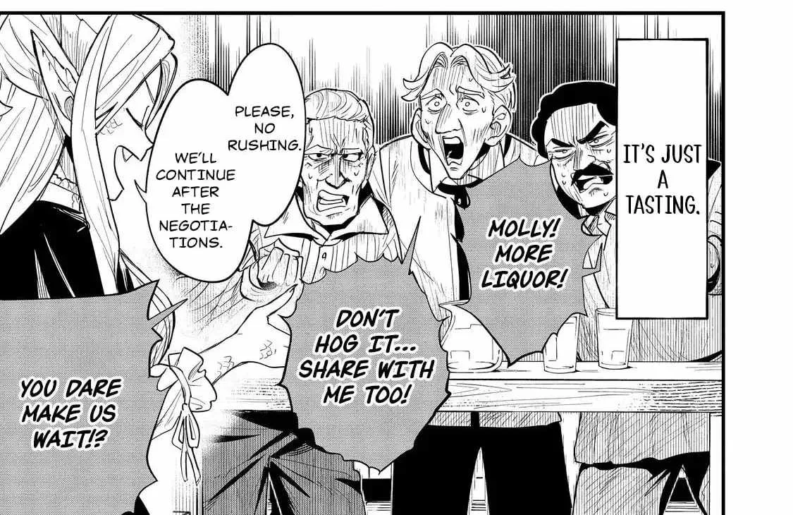 The Useless Prince Turns Out to Be a Genius Alchemist Screw the Throne, I’m Just Here to Pamper My Adorable Siblings Chapter 10 page 2