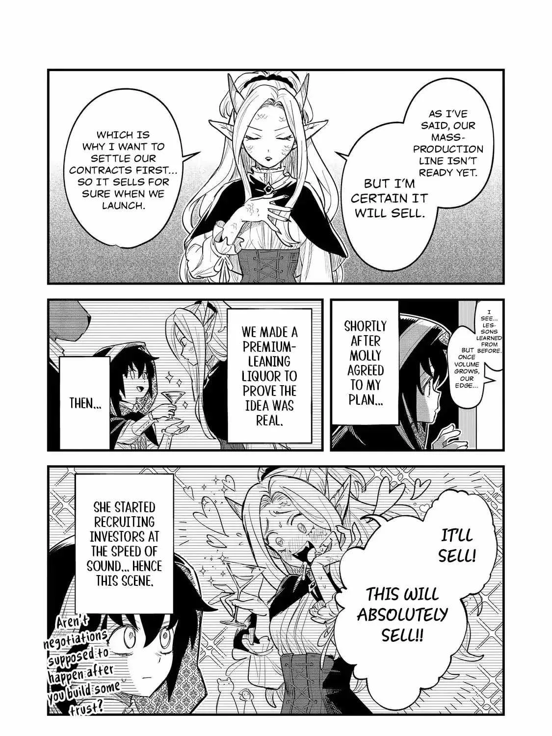 The Useless Prince Turns Out to Be a Genius Alchemist Screw the Throne, I’m Just Here to Pamper My Adorable Siblings Chapter 10 page 3