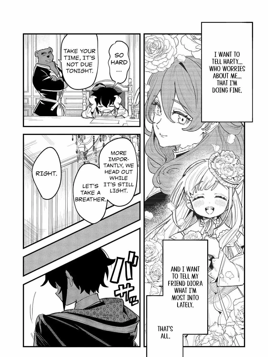 The Useless Prince Turns Out to Be a Genius Alchemist Screw the Throne, I’m Just Here to Pamper My Adorable Siblings Chapter 10 page 47