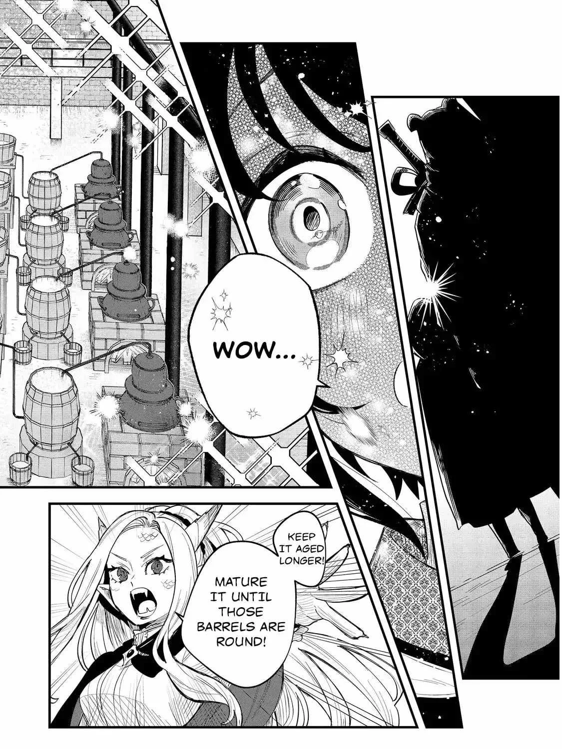 The Useless Prince Turns Out to Be a Genius Alchemist Screw the Throne, I’m Just Here to Pamper My Adorable Siblings Chapter 10 page 51