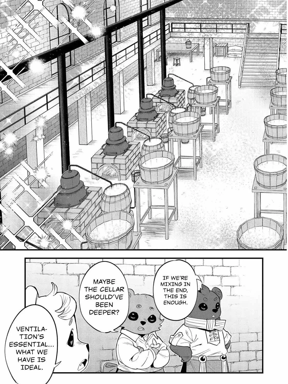 The Useless Prince Turns Out to Be a Genius Alchemist Screw the Throne, I’m Just Here to Pamper My Adorable Siblings Chapter 10 page 53