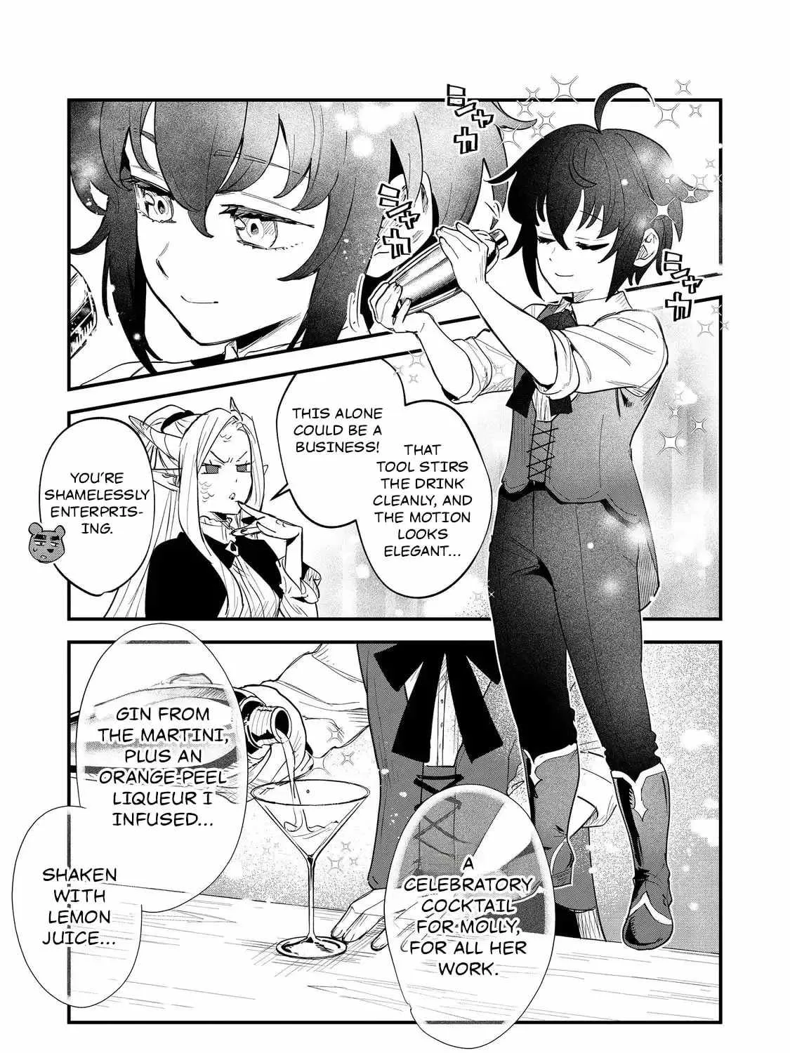 The Useless Prince Turns Out to Be a Genius Alchemist Screw the Throne, I’m Just Here to Pamper My Adorable Siblings Chapter 10 page 61