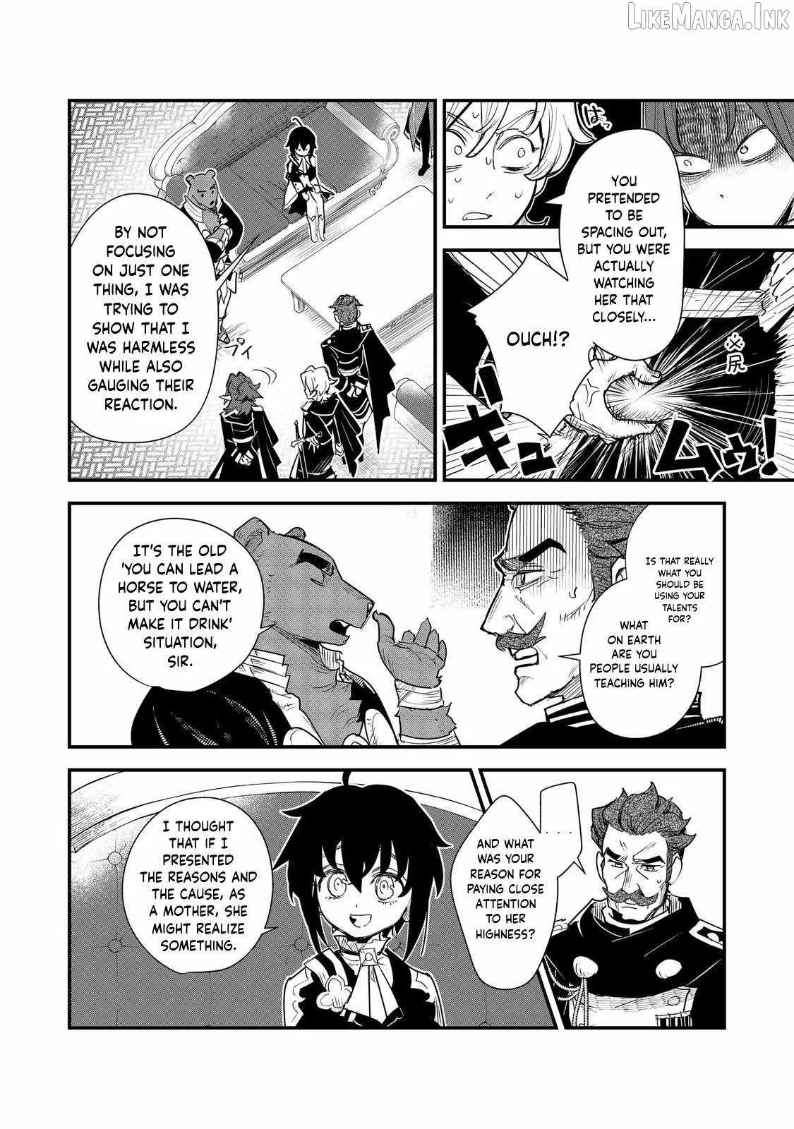 The Useless Prince Turns Out to Be a Genius Alchemist Screw the Throne, I’m Just Here to Pamper My Adorable Siblings Chapter 13 page 20