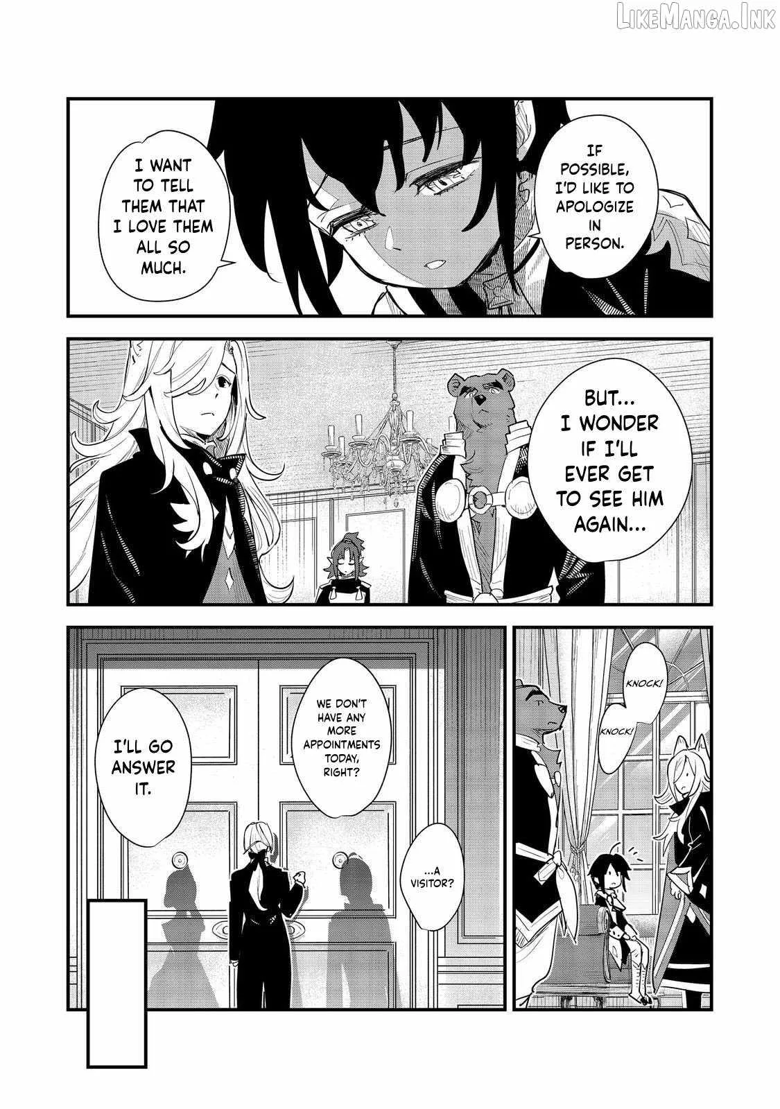 The Useless Prince Turns Out to Be a Genius Alchemist Screw the Throne, I’m Just Here to Pamper My Adorable Siblings Chapter 13 page 27