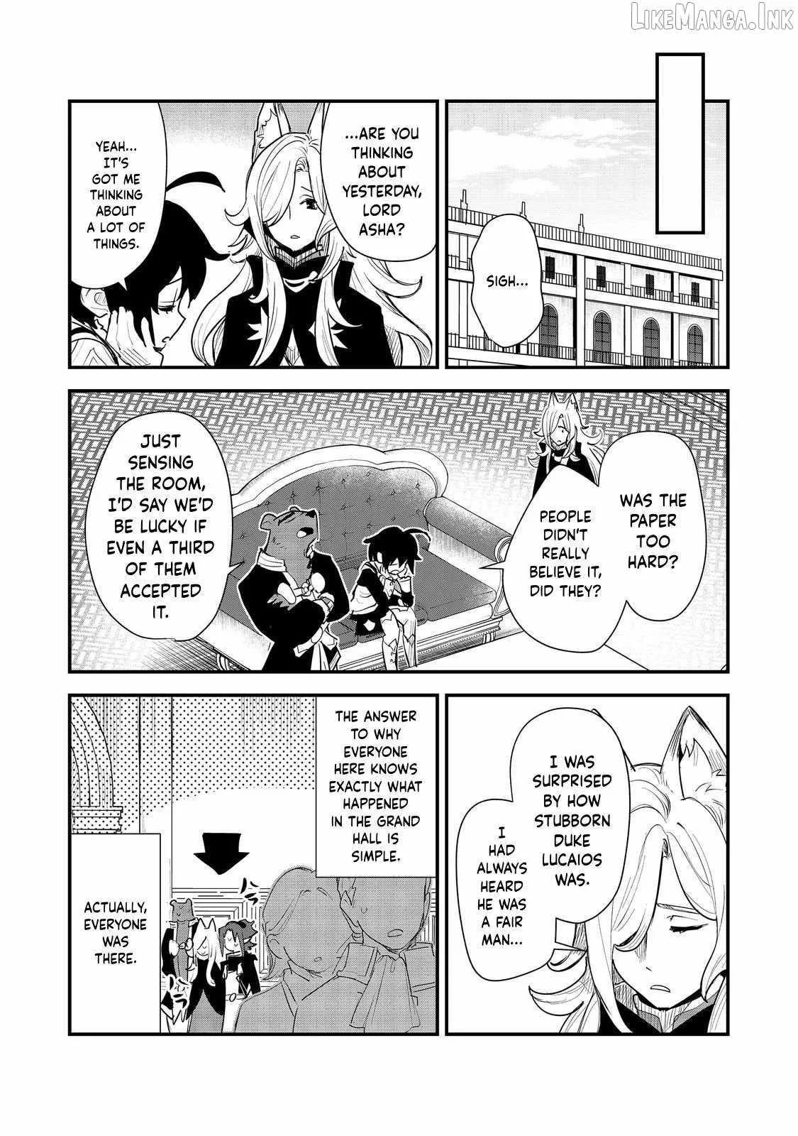 The Useless Prince Turns Out to Be a Genius Alchemist Screw the Throne, I’m Just Here to Pamper My Adorable Siblings Chapter 13 page 15