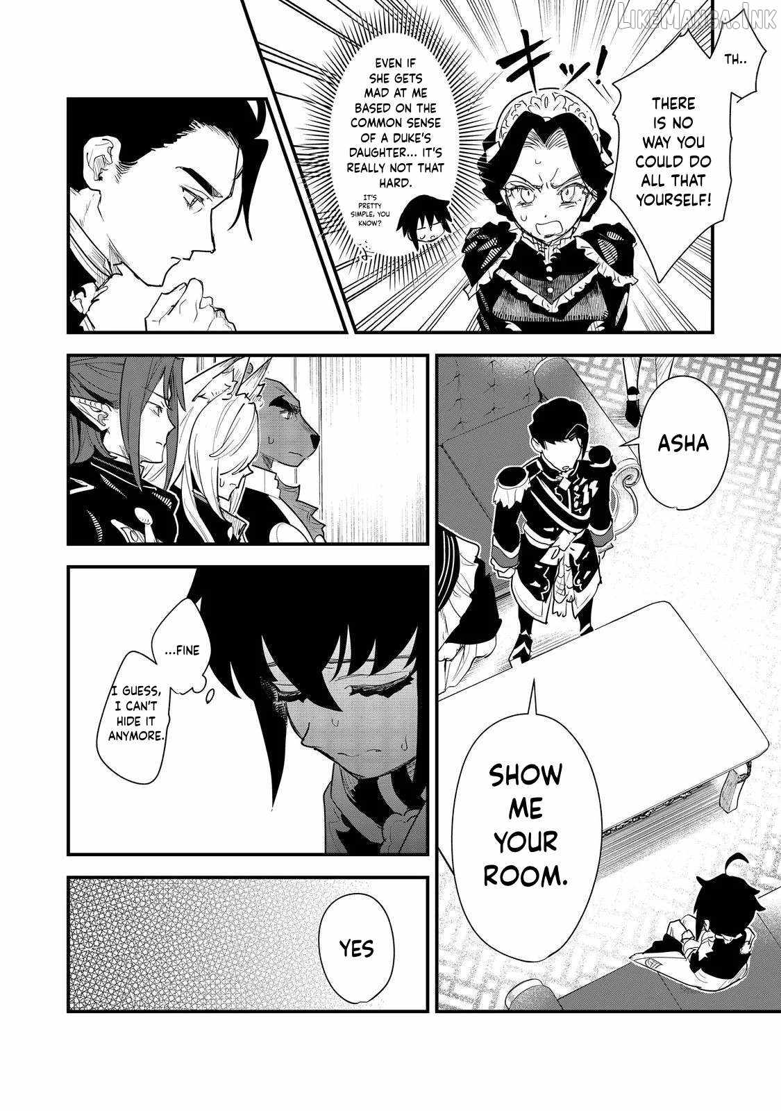 The Useless Prince Turns Out to Be a Genius Alchemist Screw the Throne, I’m Just Here to Pamper My Adorable Siblings Chapter 14 page 10