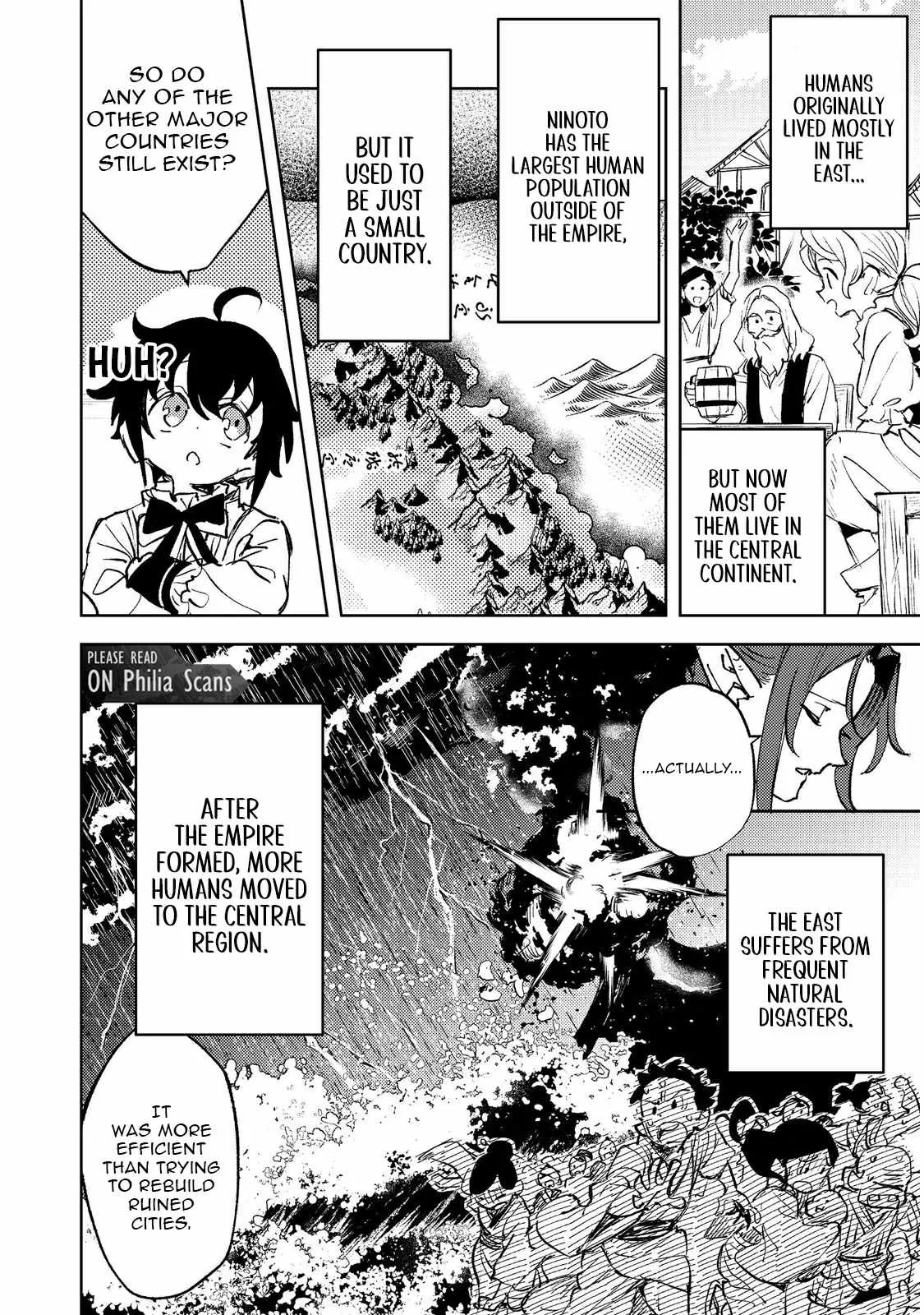The Useless Prince Turns Out to Be a Genius Alchemist Screw the Throne, I’m Just Here to Pamper My Adorable Siblings Chapter 2 page 9