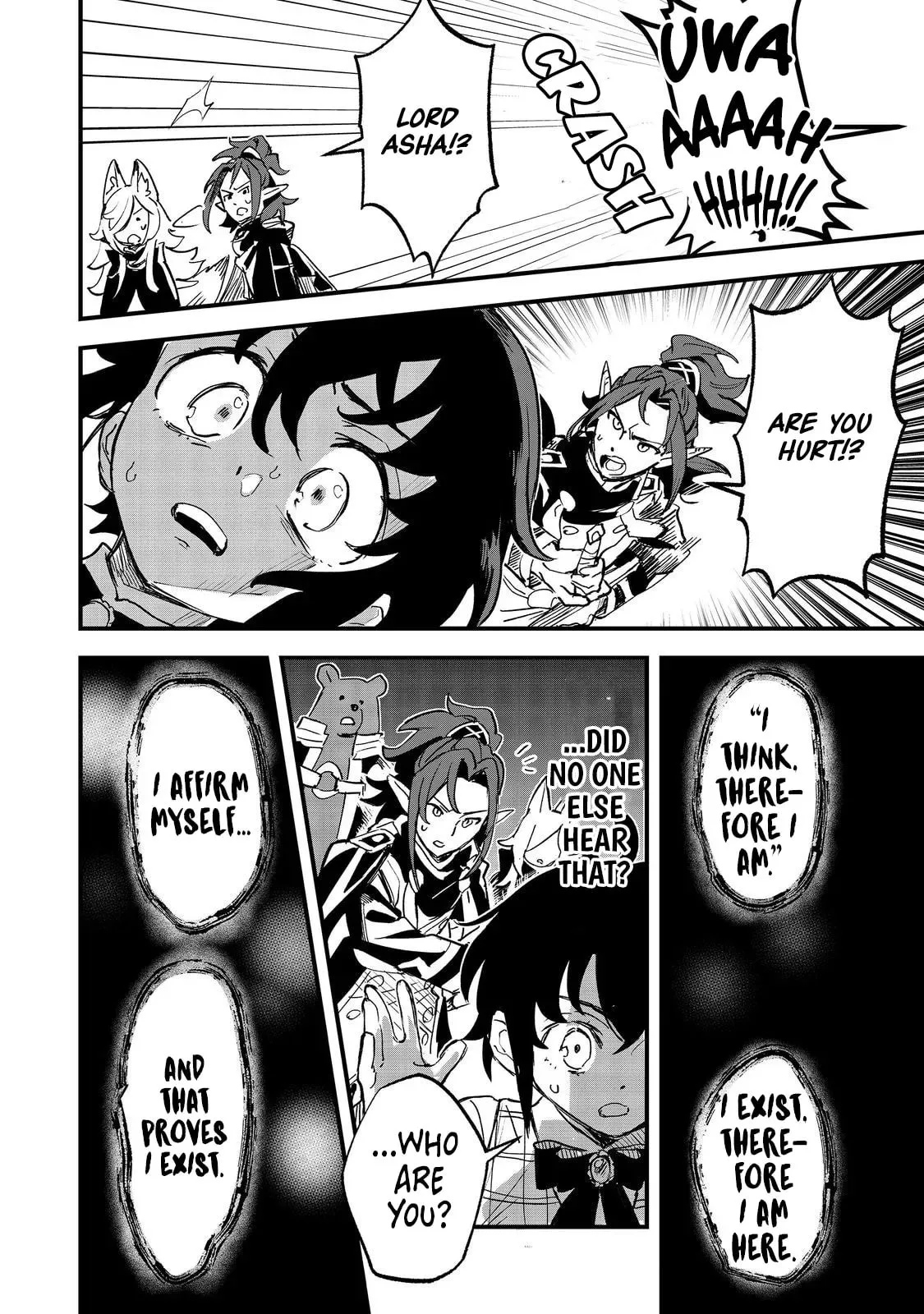 The Useless Prince Turns Out to Be a Genius Alchemist Screw the Throne, I’m Just Here to Pamper My Adorable Siblings Chapter 4 page 11