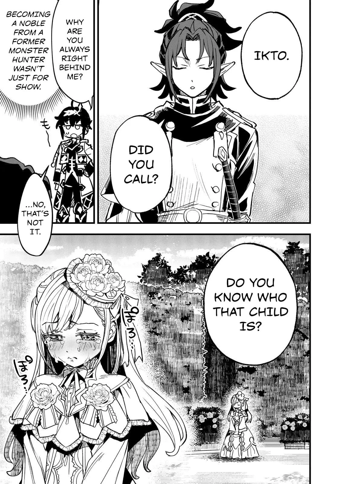 The Useless Prince Turns Out to Be a Genius Alchemist Screw the Throne, I’m Just Here to Pamper My Adorable Siblings Chapter 5 page 13