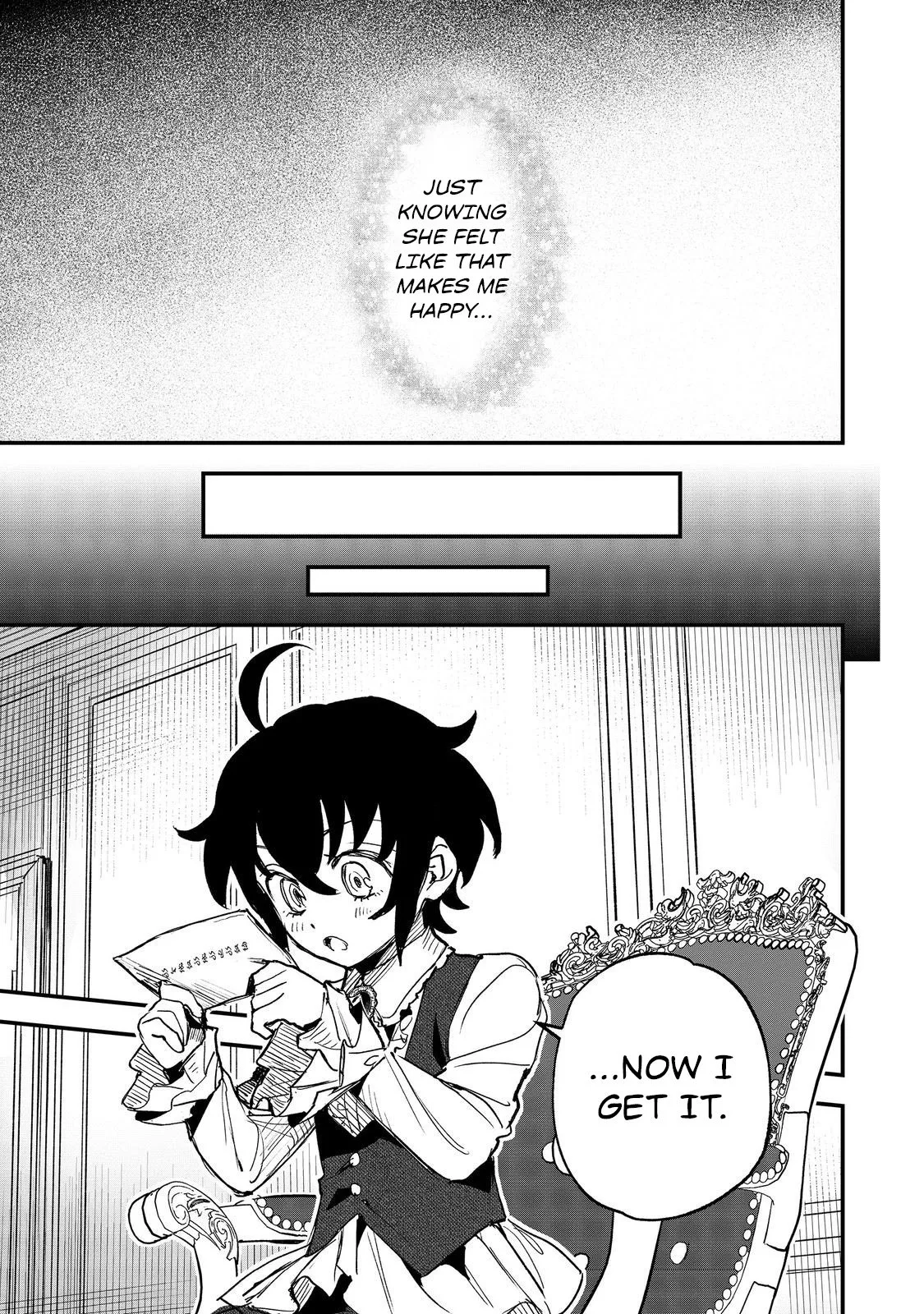 The Useless Prince Turns Out to Be a Genius Alchemist Screw the Throne, I’m Just Here to Pamper My Adorable Siblings Chapter 5 page 23