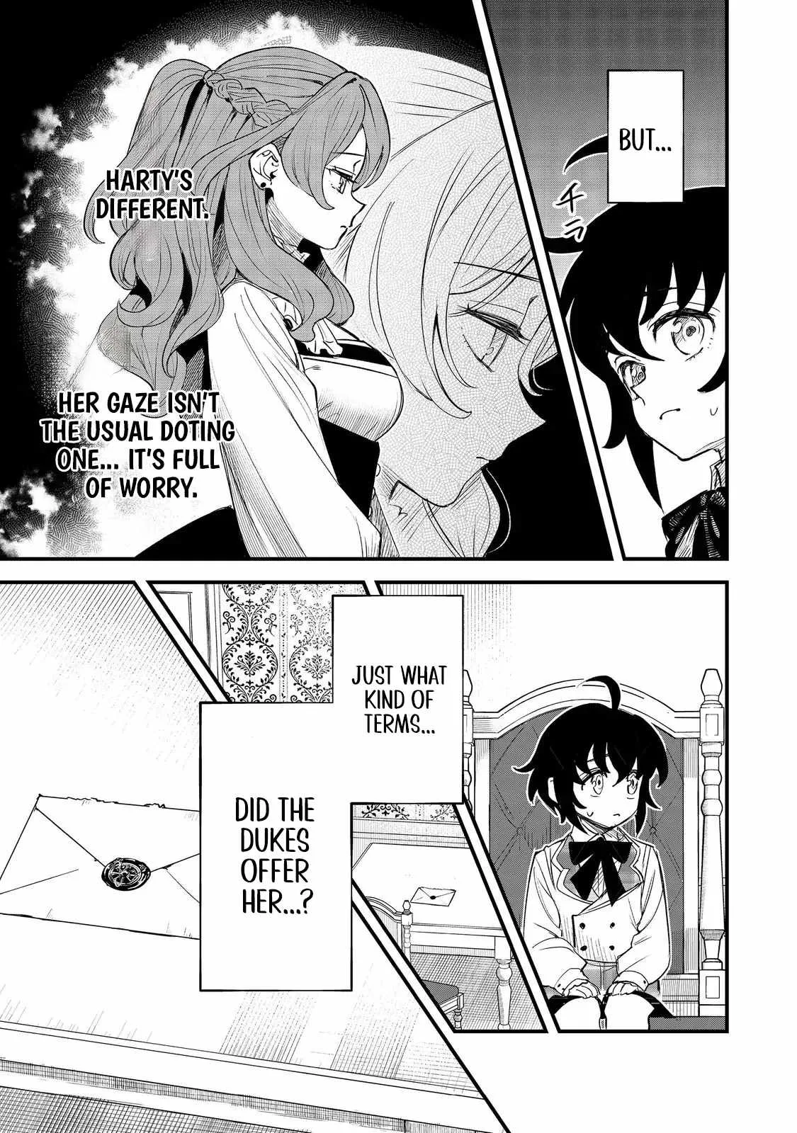 The Useless Prince Turns Out to Be a Genius Alchemist Screw the Throne, I’m Just Here to Pamper My Adorable Siblings Chapter 6 page 29