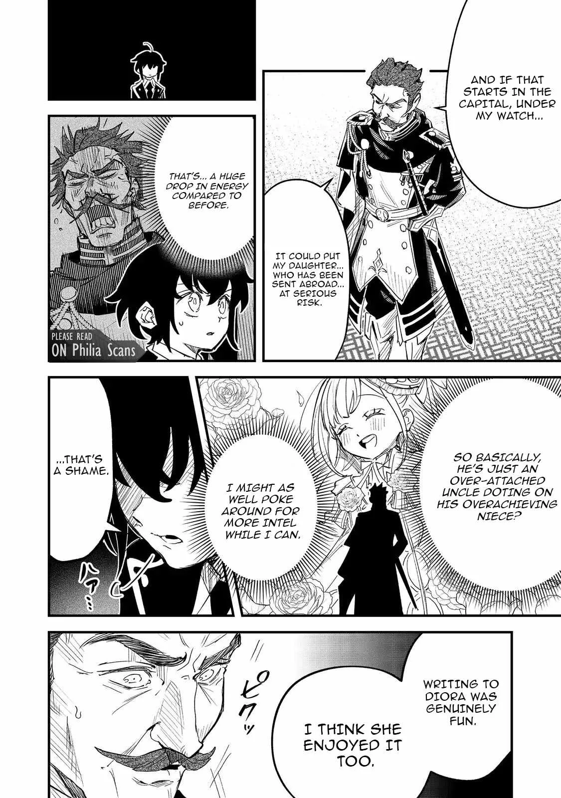 The Useless Prince Turns Out to Be a Genius Alchemist Screw the Throne, I’m Just Here to Pamper My Adorable Siblings Chapter 6 page 4