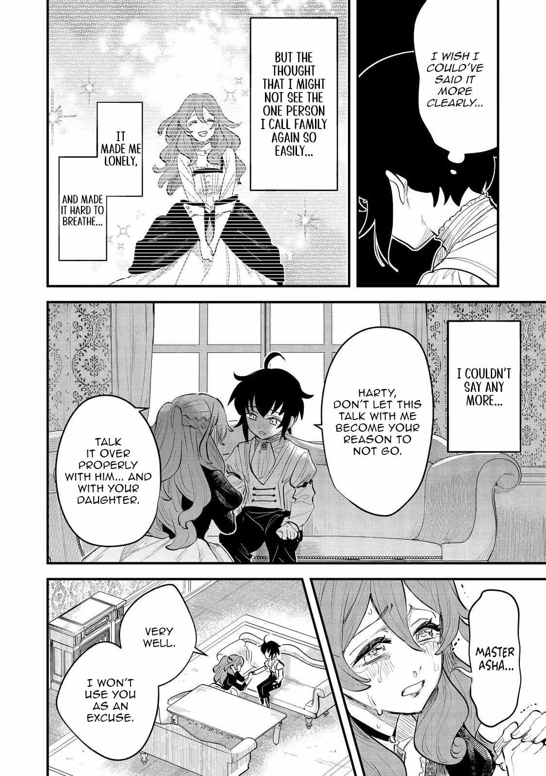 The Useless Prince Turns Out to Be a Genius Alchemist Screw the Throne, I’m Just Here to Pamper My Adorable Siblings Chapter 7 page 14