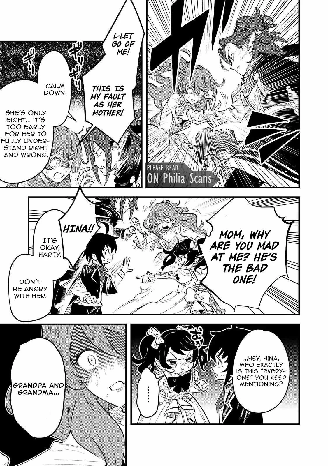 The Useless Prince Turns Out to Be a Genius Alchemist Screw the Throne, I’m Just Here to Pamper My Adorable Siblings Chapter 7 page 19
