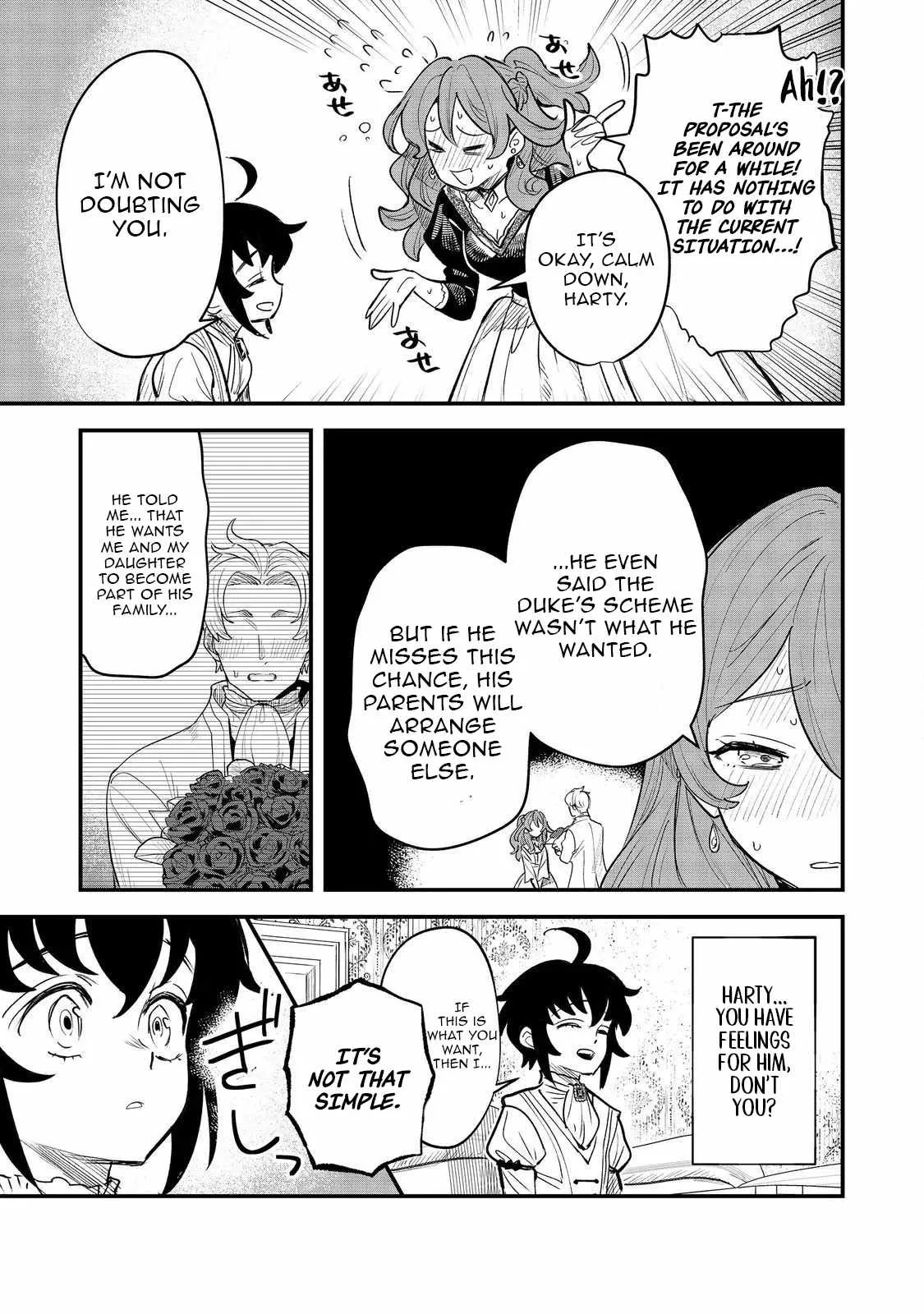 The Useless Prince Turns Out to Be a Genius Alchemist Screw the Throne, I’m Just Here to Pamper My Adorable Siblings Chapter 7 page 9