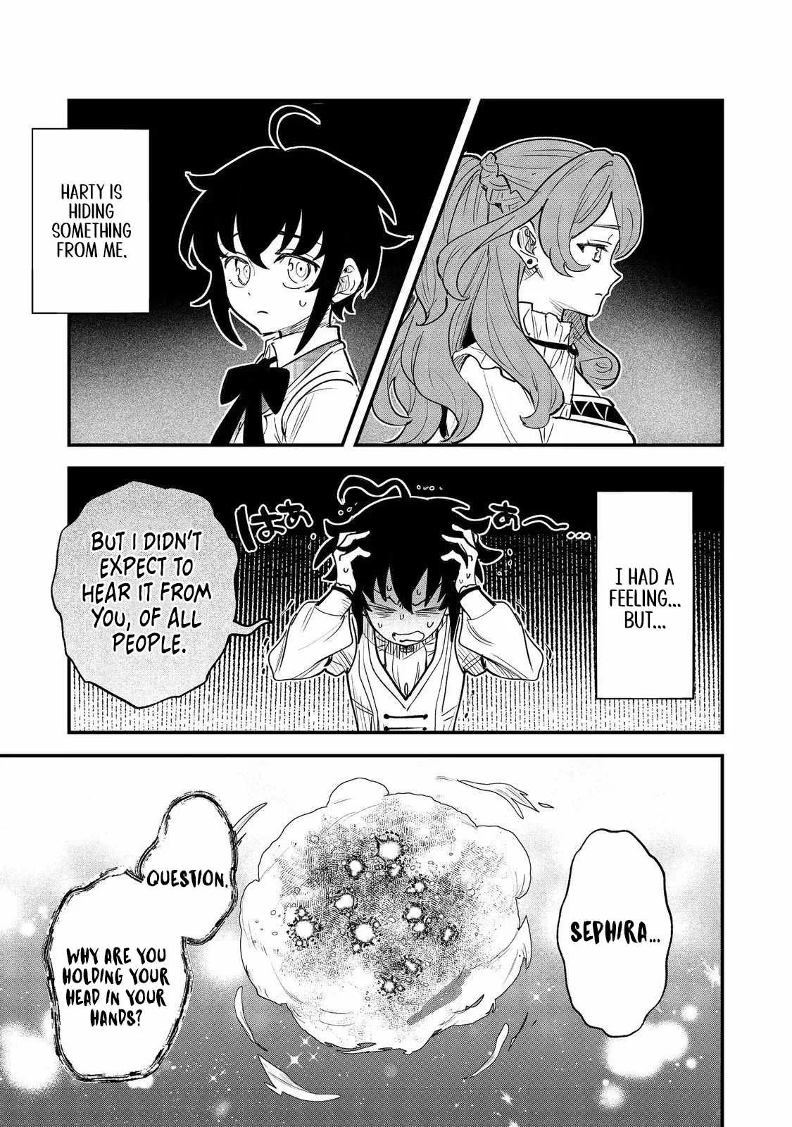 The Useless Prince Turns Out to Be a Genius Alchemist Screw the Throne, I’m Just Here to Pamper My Adorable Siblings Chapter 7 page 1