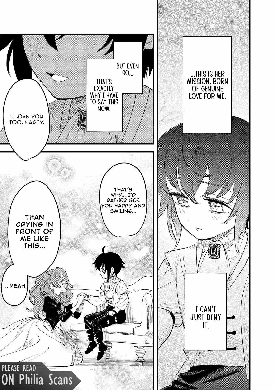The Useless Prince Turns Out to Be a Genius Alchemist Screw the Throne, I’m Just Here to Pamper My Adorable Siblings Chapter 7 page 13