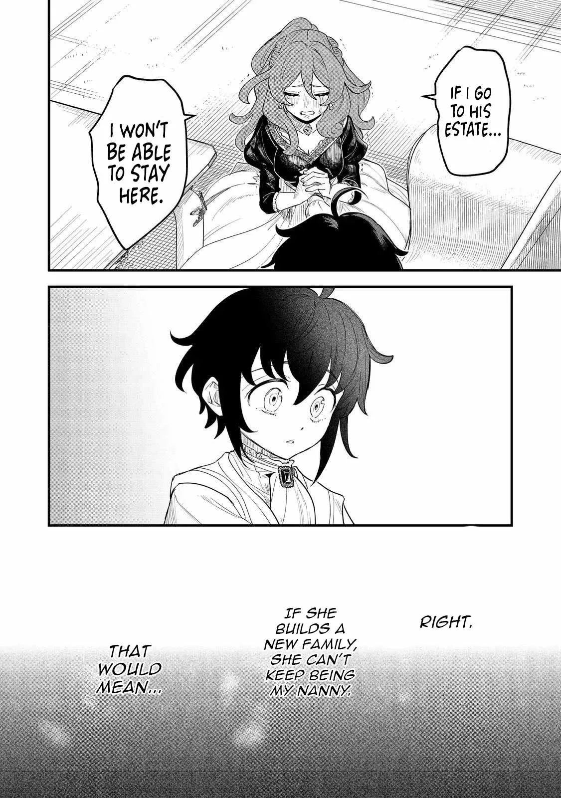 The Useless Prince Turns Out to Be a Genius Alchemist Screw the Throne, I’m Just Here to Pamper My Adorable Siblings Chapter 7 page 10