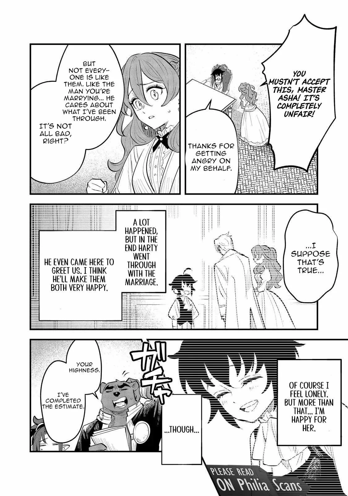 The Useless Prince Turns Out to Be a Genius Alchemist Screw the Throne, I’m Just Here to Pamper My Adorable Siblings Chapter 7 page 26