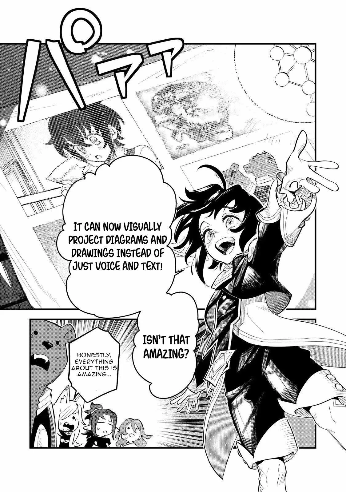 The Useless Prince Turns Out to Be a Genius Alchemist Screw the Throne, I’m Just Here to Pamper My Adorable Siblings Chapter 7 page 35