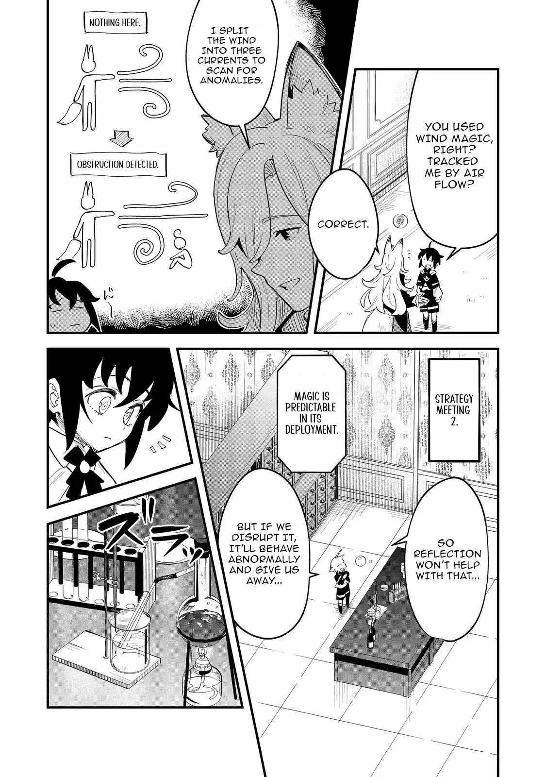 The Useless Prince Turns Out to Be a Genius Alchemist Screw the Throne, I’m Just Here to Pamper My Adorable Siblings Chapter 8 page 18