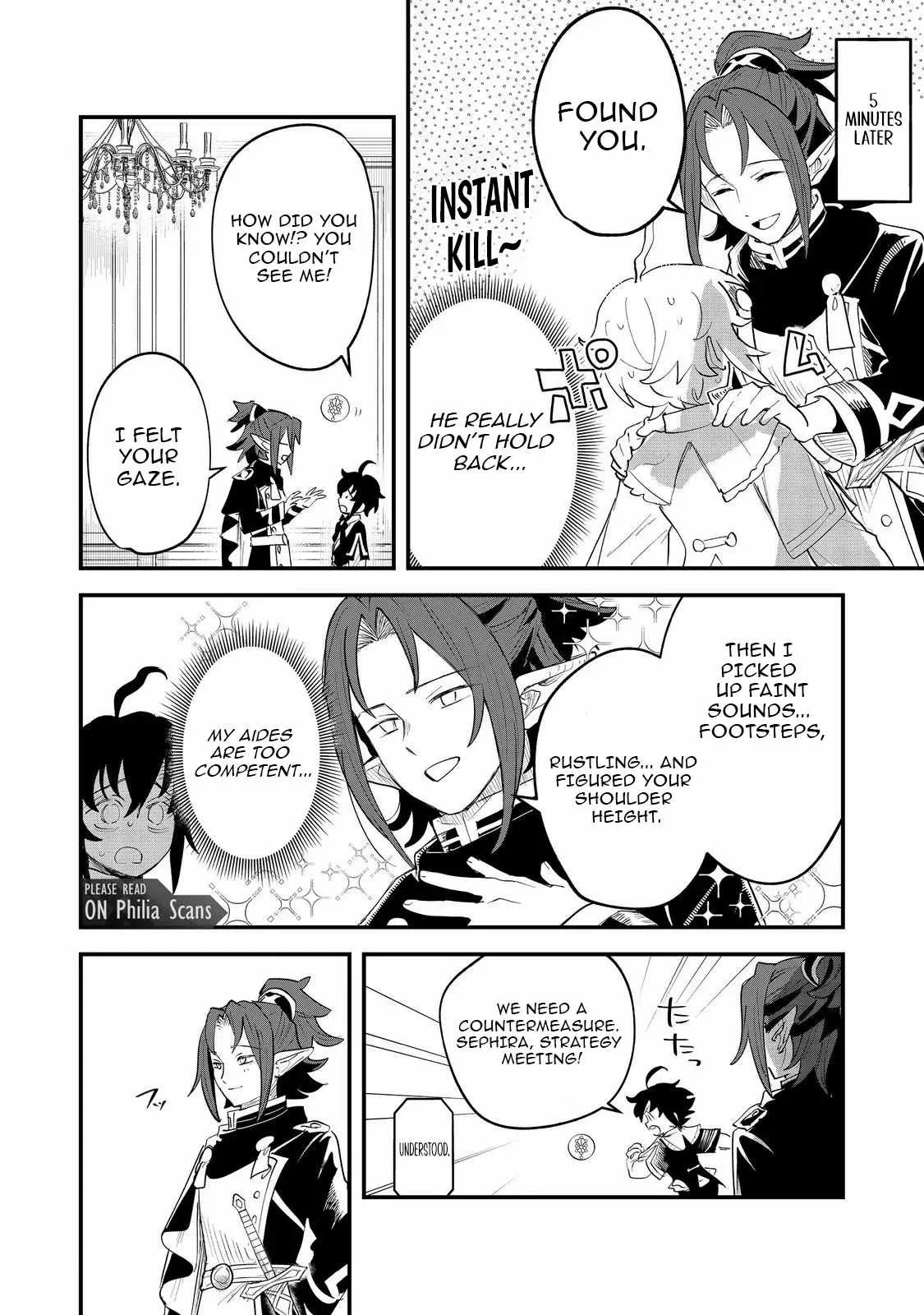 The Useless Prince Turns Out to Be a Genius Alchemist Screw the Throne, I’m Just Here to Pamper My Adorable Siblings Chapter 8 page 16