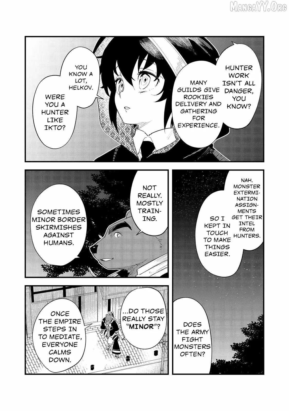 The Useless Prince Turns Out to Be a Genius Alchemist Screw the Throne, I’m Just Here to Pamper My Adorable Siblings Chapter 9.1 page 14