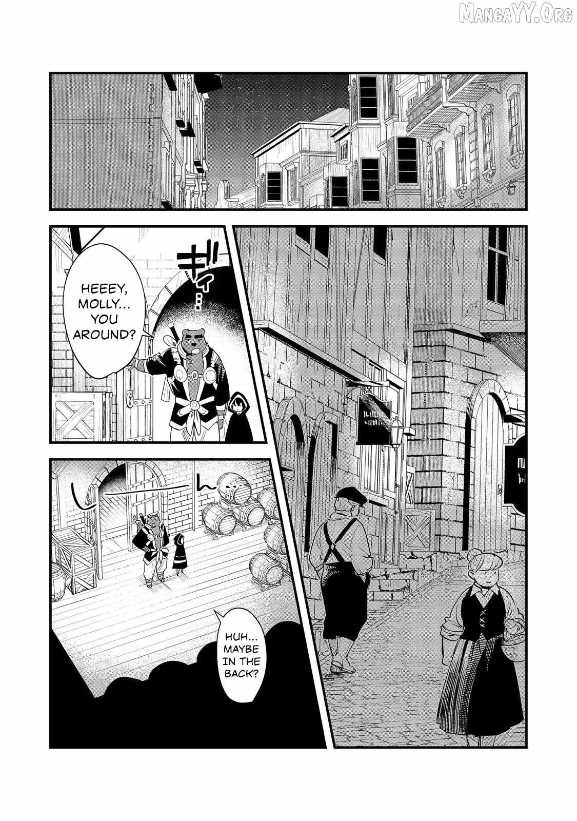 The Useless Prince Turns Out to Be a Genius Alchemist Screw the Throne, I’m Just Here to Pamper My Adorable Siblings Chapter 9.1 page 16