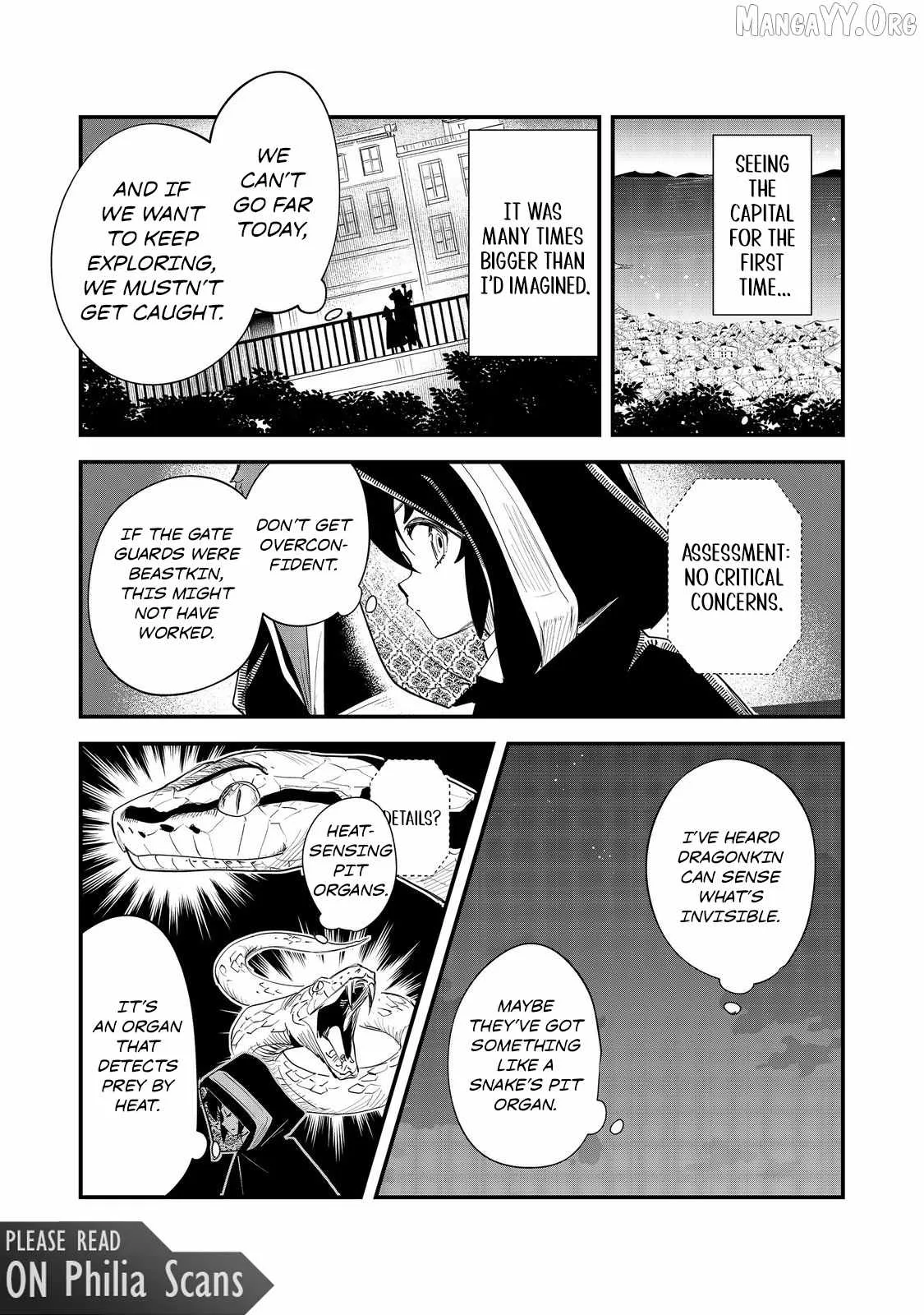 The Useless Prince Turns Out to Be a Genius Alchemist Screw the Throne, I’m Just Here to Pamper My Adorable Siblings Chapter 9.1 page 3
