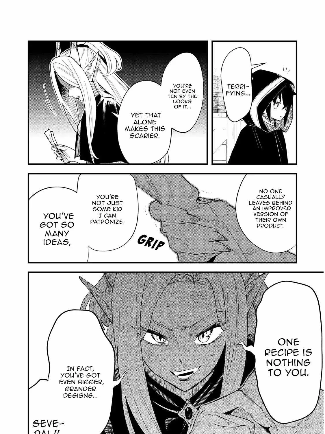 The Useless Prince Turns Out to Be a Genius Alchemist Screw the Throne, I’m Just Here to Pamper My Adorable Siblings Chapter 9.2 page 29