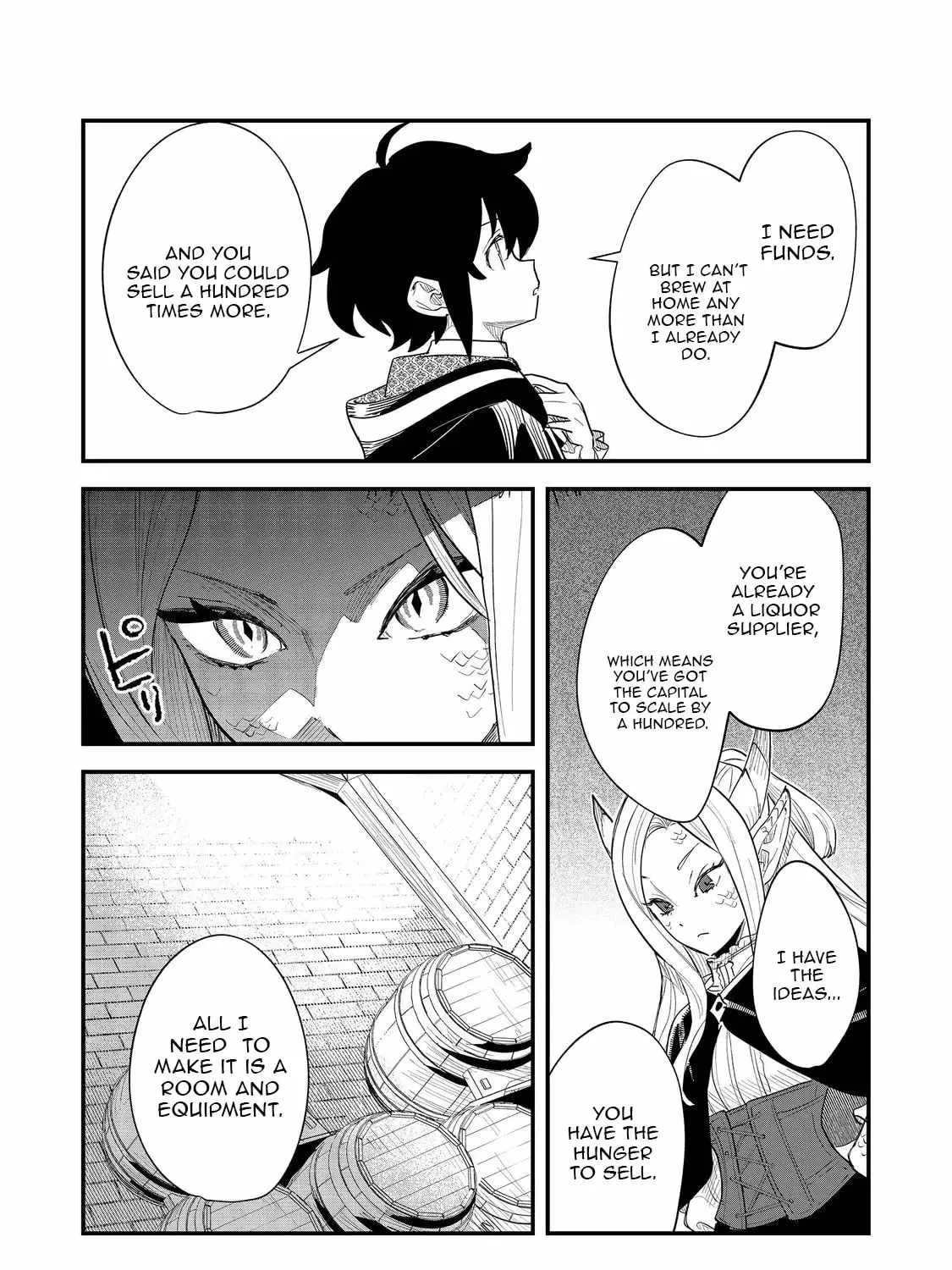 The Useless Prince Turns Out to Be a Genius Alchemist Screw the Throne, I’m Just Here to Pamper My Adorable Siblings Chapter 9.2 page 13