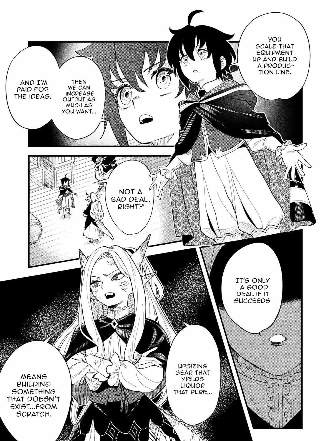 The Useless Prince Turns Out to Be a Genius Alchemist Screw the Throne, I’m Just Here to Pamper My Adorable Siblings Chapter 9.2 page 15