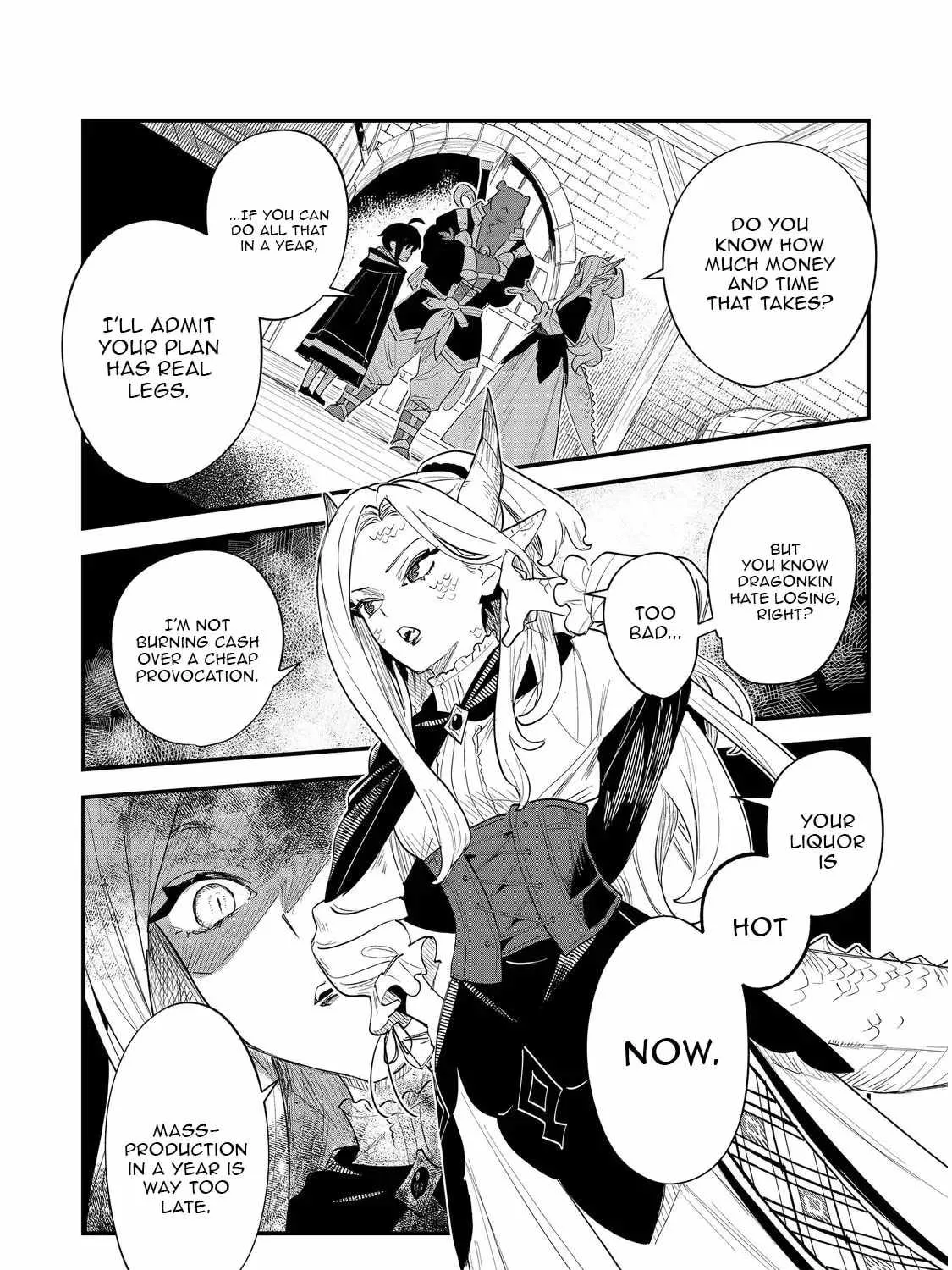The Useless Prince Turns Out to Be a Genius Alchemist Screw the Throne, I’m Just Here to Pamper My Adorable Siblings Chapter 9.2 page 17