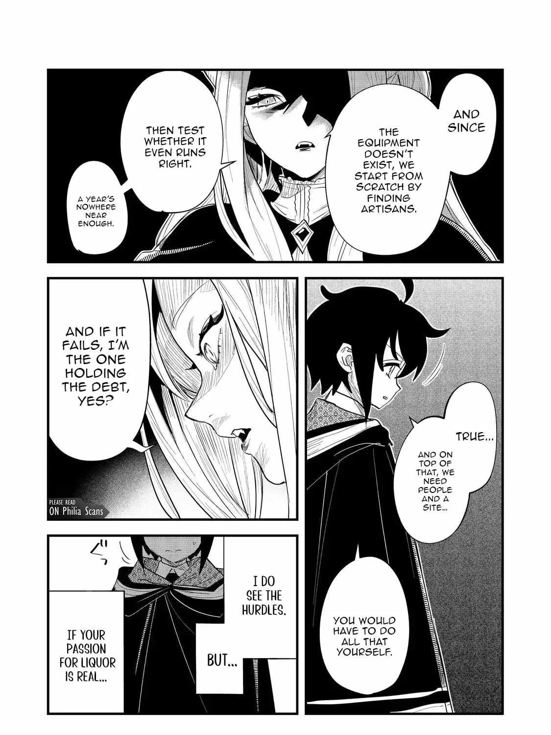 The Useless Prince Turns Out to Be a Genius Alchemist Screw the Throne, I’m Just Here to Pamper My Adorable Siblings Chapter 9.2 page 19