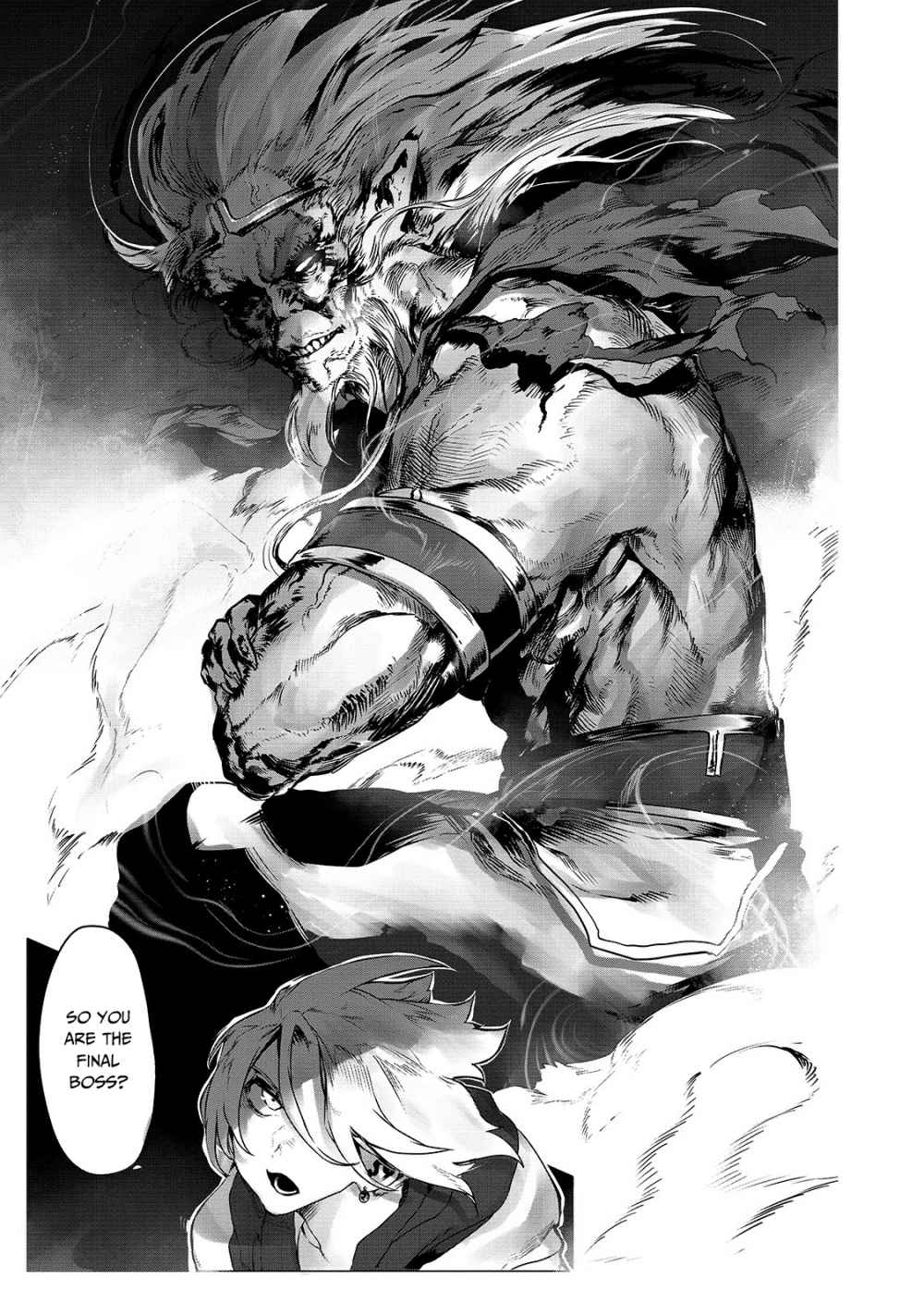 The Useless Tamer Will Turn into the Top Unconsciously by My Previous Life Knowledge Chapter 1 page 5