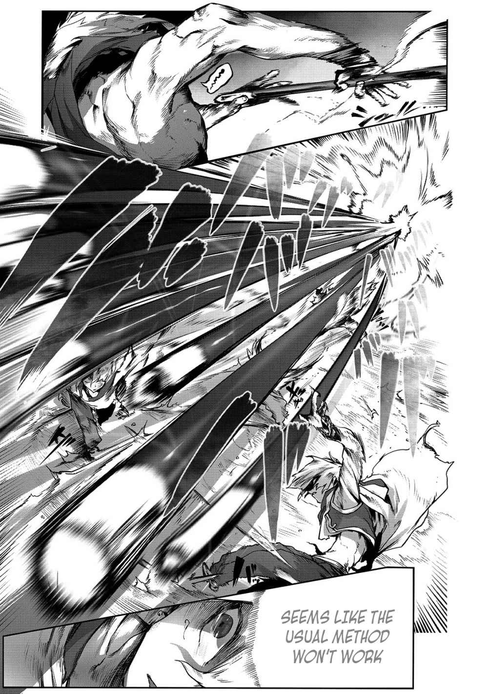 The Useless Tamer Will Turn into the Top Unconsciously by My Previous Life Knowledge Chapter 1 page 7