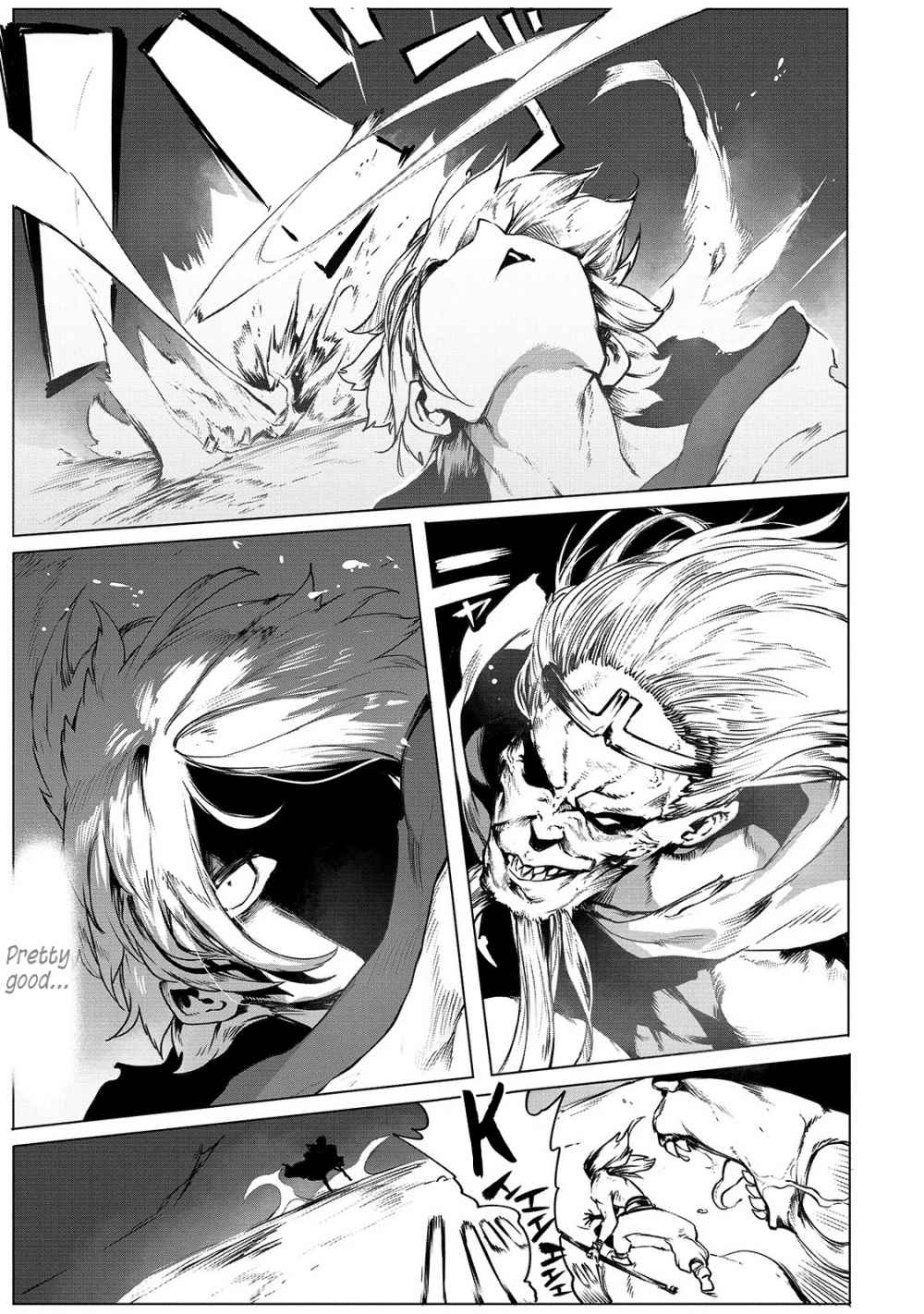 The Useless Tamer Will Turn into the Top Unconsciously by My Previous Life Knowledge Chapter 1 page 14