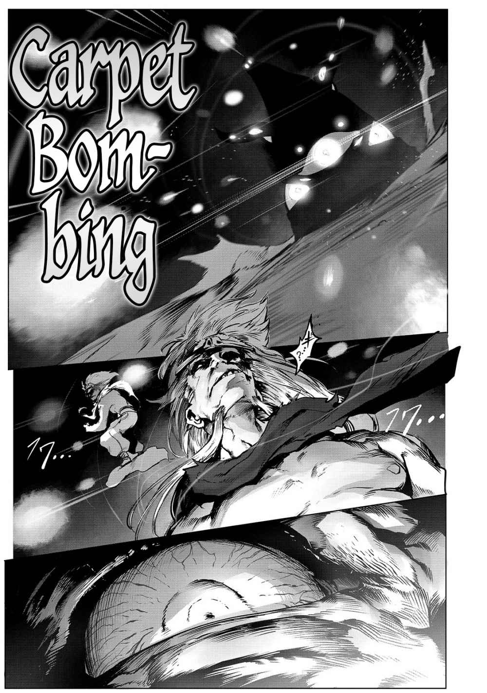 The Useless Tamer Will Turn into the Top Unconsciously by My Previous Life Knowledge Chapter 1 page 16