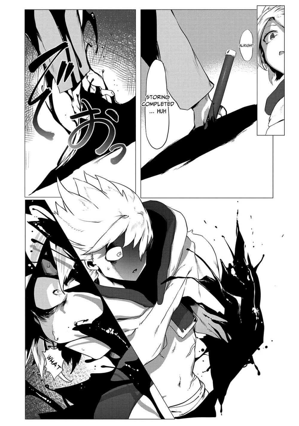 The Useless Tamer Will Turn into the Top Unconsciously by My Previous Life Knowledge Chapter 1 page 21
