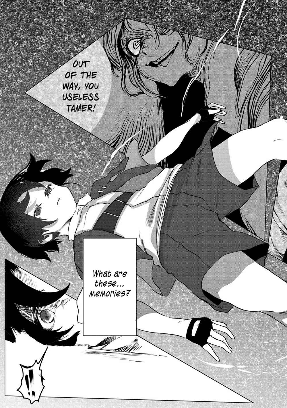 The Useless Tamer Will Turn into the Top Unconsciously by My Previous Life Knowledge Chapter 1 page 26