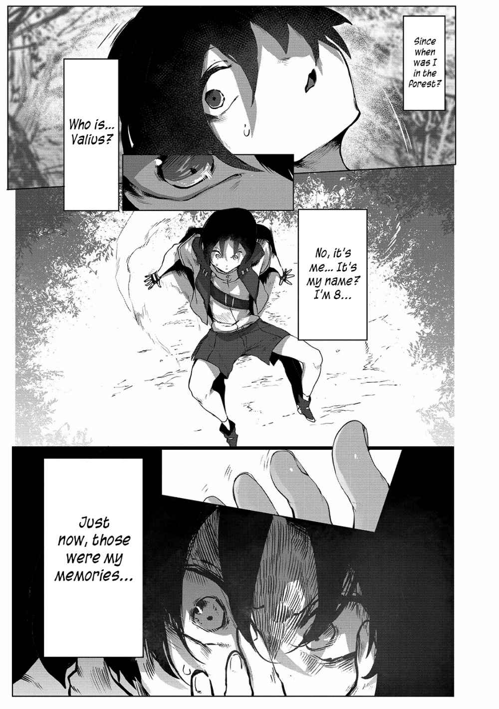 The Useless Tamer Will Turn into the Top Unconsciously by My Previous Life Knowledge Chapter 1 page 28