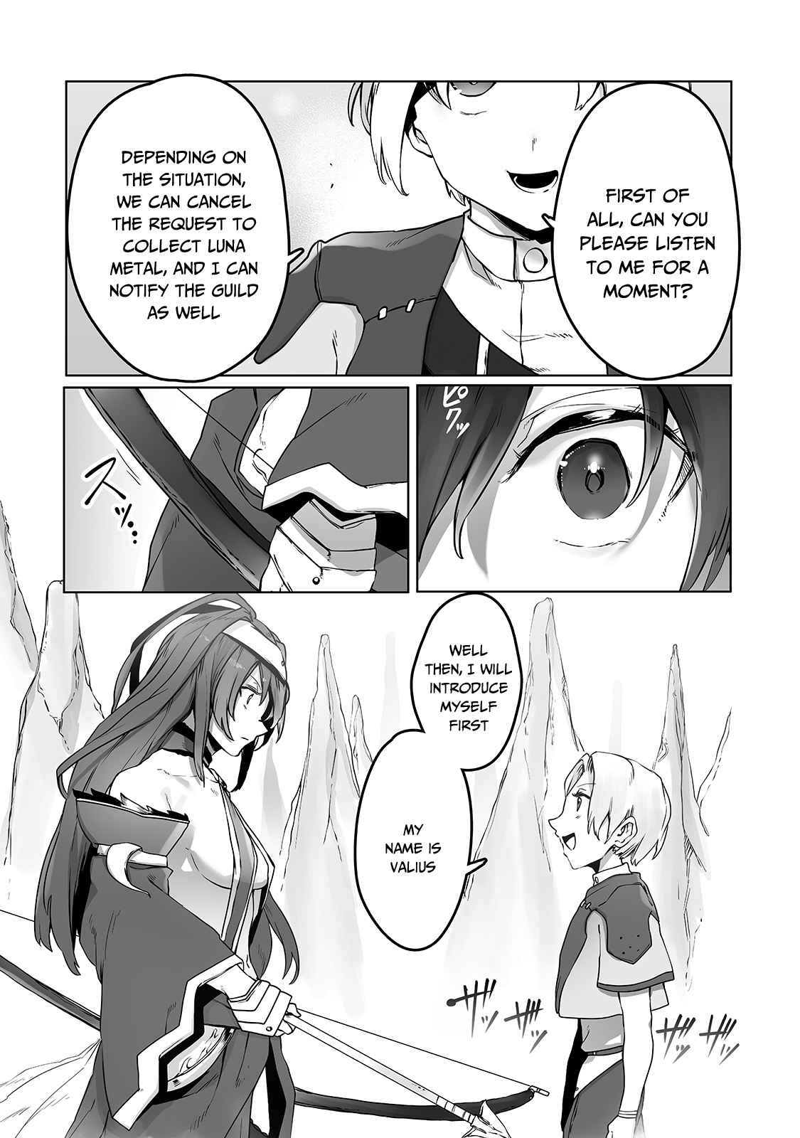 The Useless Tamer Will Turn into the Top Unconsciously by My Previous Life Knowledge Chapter 10 page 4