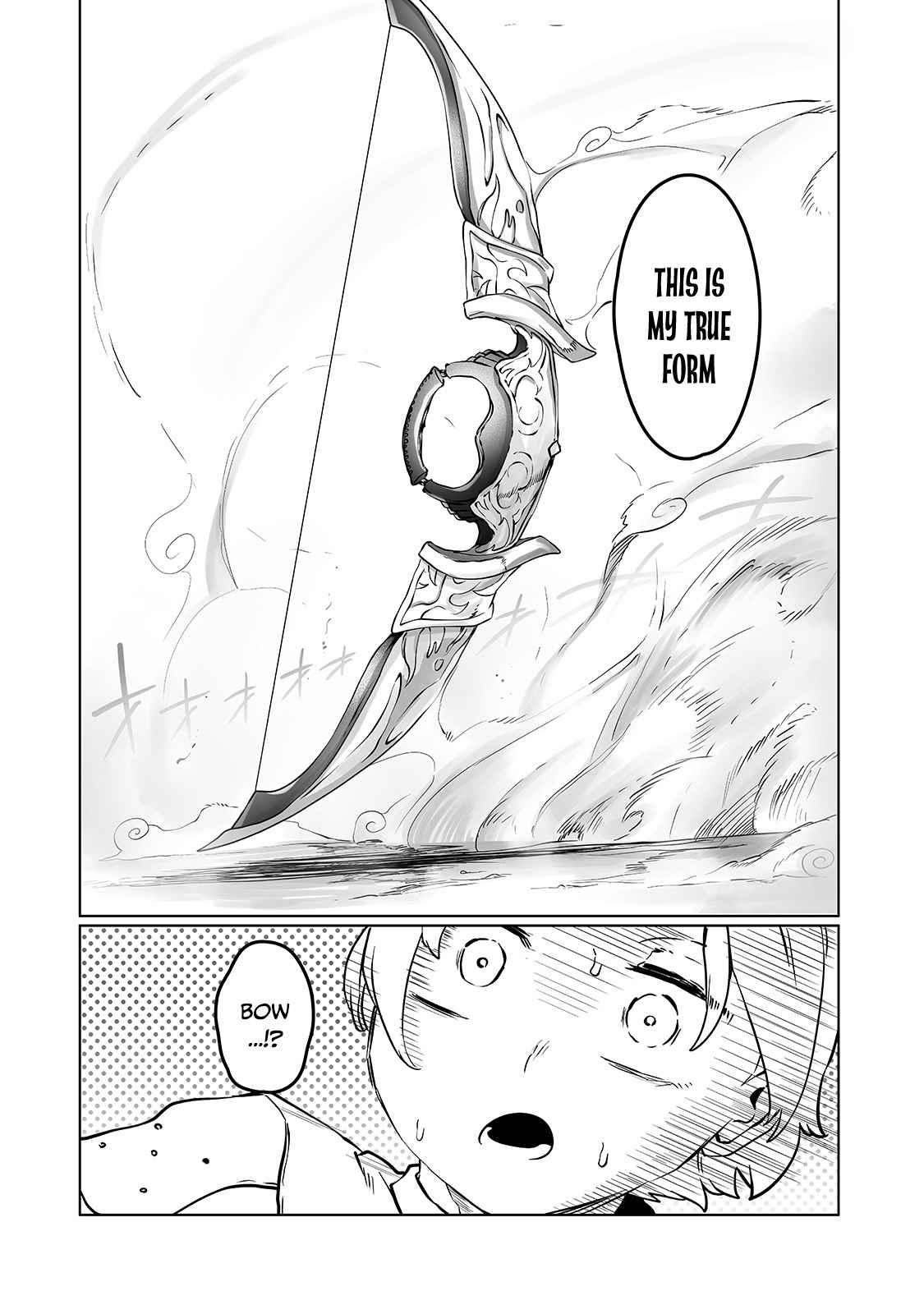The Useless Tamer Will Turn into the Top Unconsciously by My Previous Life Knowledge Chapter 10 page 9